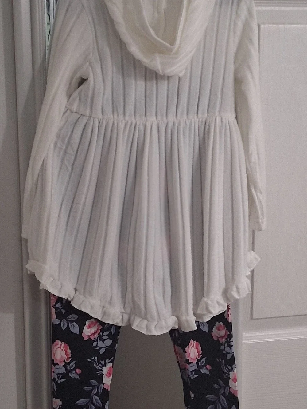 NEW Back To School Girl's 2 Piece Outfit    Size 6